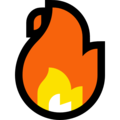 Fire Logo